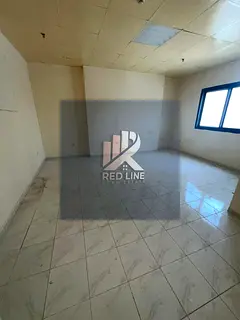 Premium 2BHK for Bachelors in the Heart of Sharjah - Jamal Abdul Nasser St.
