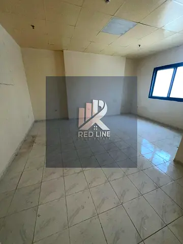 Premium 2BHK for Bachelors in the Heart of Sharjah - Jamal Abdul Nasser St.