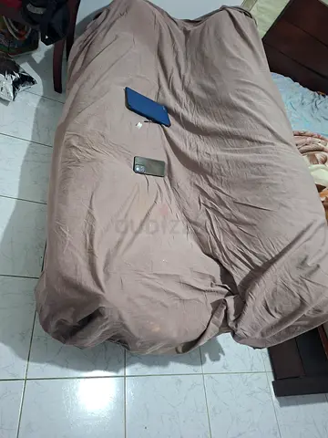 A nice 3 seater sofa for sale