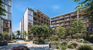 MODERN STUDIO | HIGH ROI— PRIME LOCATION