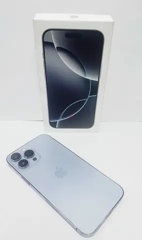 WTS :- Iphone 13 Pro Max  Battery 🔋 96%  Memory 512Gb  Without Box pcs Used  International Version