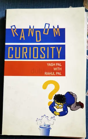 Random Curiosity