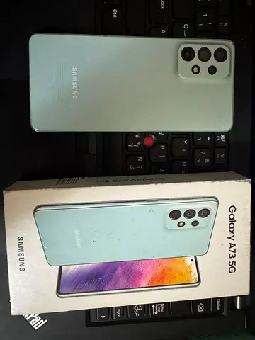 Samsung A73 5G