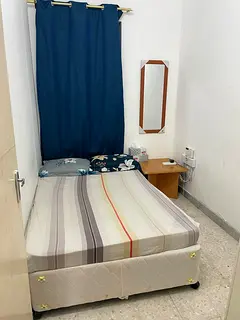 Fully furnished room for Daily,weekly,monthly,fully furnished room for  families, working lady