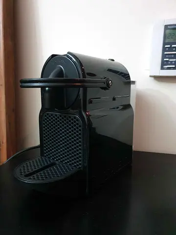 Nespresso Coffe Machine