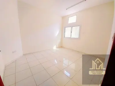 1BHK reasonable Price Families Bluding Muwaileh close National paint