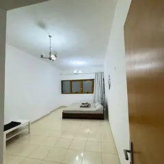 Couple sharing room available in Sharjah