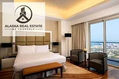 Great Deal | Ideal Location | Fully Furnished