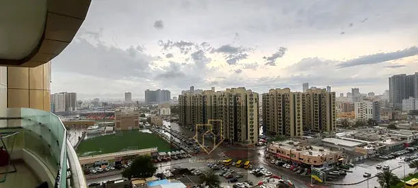 شقة بإطلالة مفتوحة على الخور | سعر لقطة | استثمار مضمون