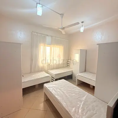 Ready to move - Executive Ladies Bed Space - 4- beds in one room- Only for Indians