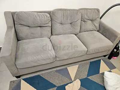 3 seater sofa