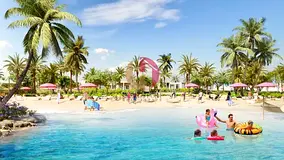 Last Unit | Great Offer | Big Plot | Water View