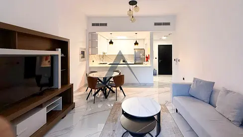 Park View | Spacious 1 BR | Best Price