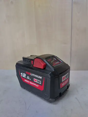 MILWAUKEE M18 /12.0 AH BATTERY