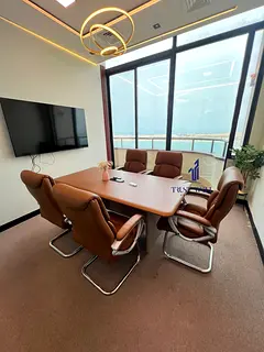 Fully Serviced Offices with Complete Trade License Support