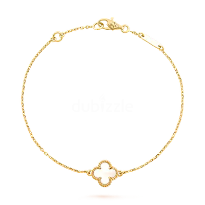 Van Cleef  Arpels bracelet