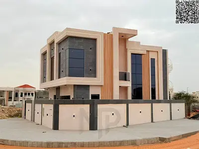 فيلا كورنر: امتلك فيلا أحلامك في عجمان مباشرة من المالك، بما في ذلك رسوم التسجيل.