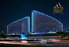 100% capital appreciation-Marina &amp; Skyline Views| Limited Time Offer