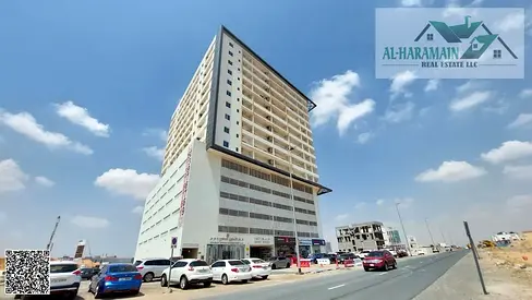 🔥 Hot Property! Smart Tower Studio with Balcony – 18,000 Only