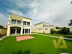 Amazing | Fully modern | 4bhk | with pool