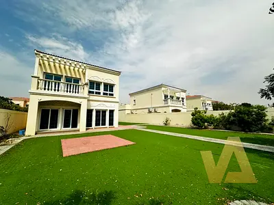 Amazing | Fully modern | 4bhk | with pool