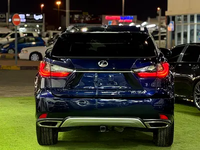صورة 5 لـ 2022 Lexus RX-SERIES