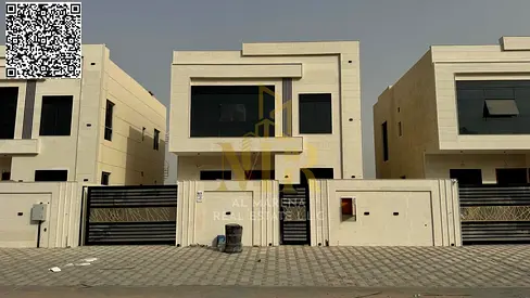 🏡✨ بسعر شامل الرسوم تملك فيلا الأحلام و استثمر بأسلوب راقي في فيلا فاخرة في قلب الحليو " اغتنمها ✨🏡
