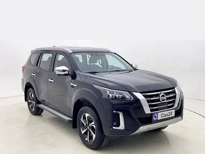 AED 1,481/m | 0 DP | Manufacturer Warranty | Service History | 30 Day Return | NISSAN X-TERRA 2023