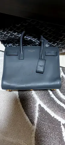 Saint Laurent Bag
