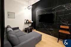 Converted Studio | Upgraded | Furnished