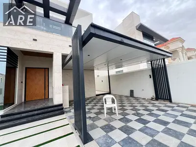 Villa for Sale next to Ajman Academy Al Mowaihat