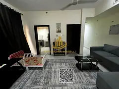 Upscale accommodation opportunity in Al Muwaihat 3 with all services included