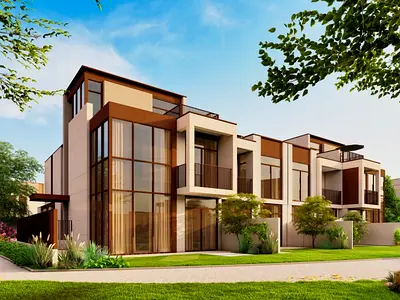 Single Row | Huge Layout | Premium Location