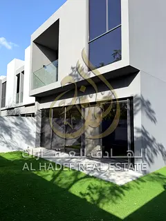 🏡 Townhouse for Rent – Robiniya, Masaar (Corner Unit) 🌿✨ 🌟 Premium living opportunity i