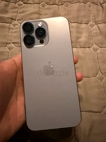 Iphone 15 pro max 256