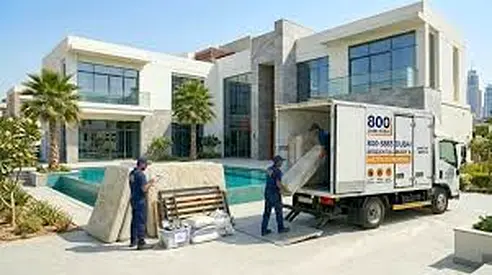 Junk Removal Services