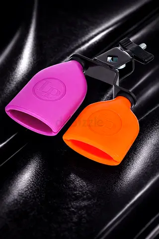 My LP mini cowbells (pair) - good working condition