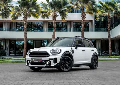 2,096 P.M | 0% Downpayment | COUNTRYMAN | MINI WARRANTY!