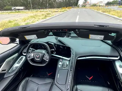 2023 Chevrolet CORVETTE 照片 8