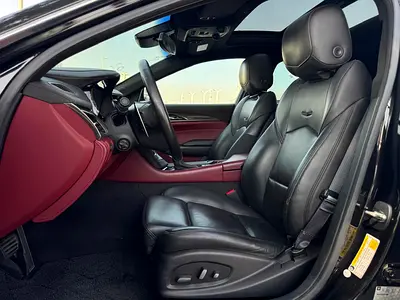صورة 7 لـ 2015 Cadillac CTS/CATERA