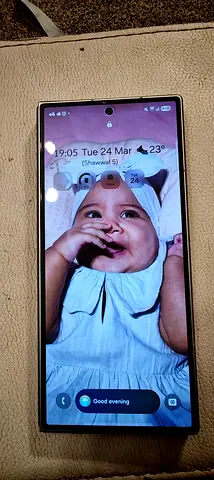 Samsung Galaxy fold z 7 - Great Condition