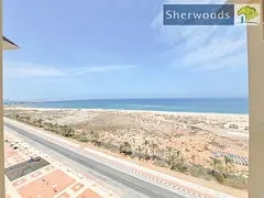 Stunning Sea Views - Available To Move In June