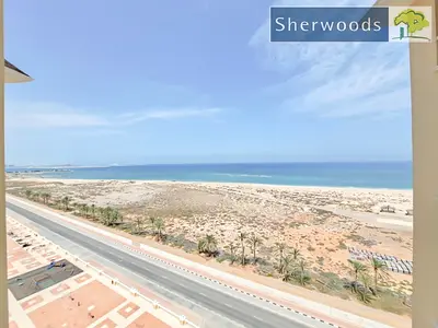 Stunning Sea Views - Available To Move In June