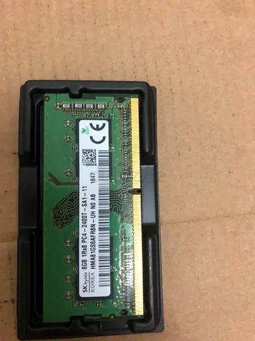 8 GB RAM for Sale !!!
