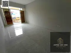 Stylish and luxurious apartment featuring two bedrooms, a very spacious living room, a fully equipp