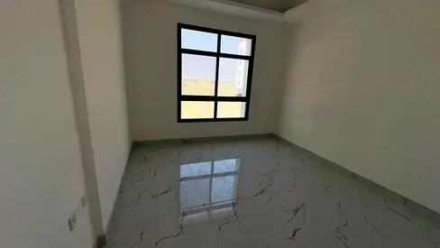 شقة للإيجار السنوي – العالية – عجمان