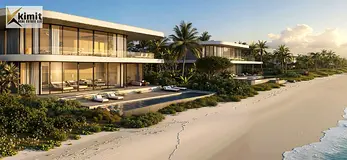 BEACHFRONT _30\70 PAYMENT PLAN _3YRS FREE MANAGEMENT