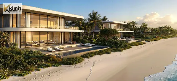 واجهة شاطئية _ خطة دفع 3070 _ 3 سنوات إدارة مجانية