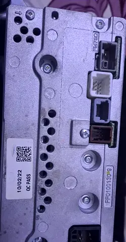 Car Audio System for Sale