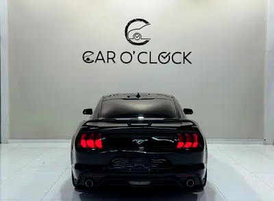 صورة مصغرة 8 لـ 2021 FORD MUSTANG